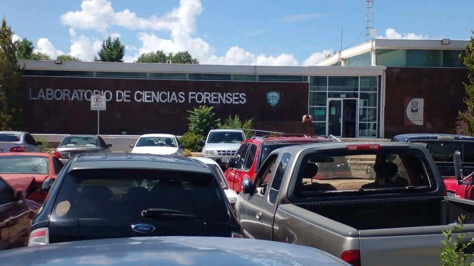 ciencias forenses cuahutemoc